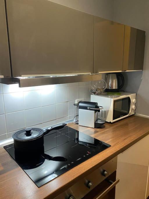 Apartment 2sansiro Genua