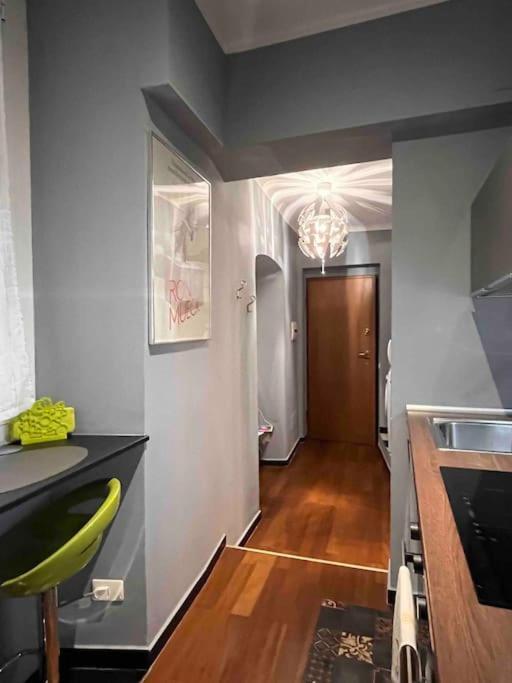 2sansiro Apartment Genua